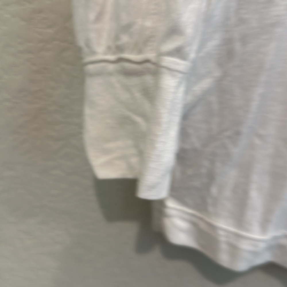 We the free small white t shirt - Picture 5 of 11